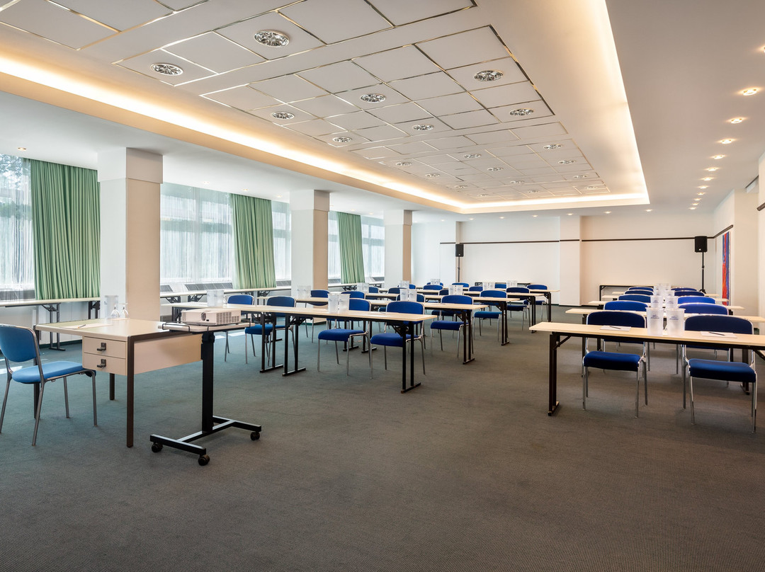 科布伦茨·兰纳斯汀贝斯特韦斯特格兰德酒店主图