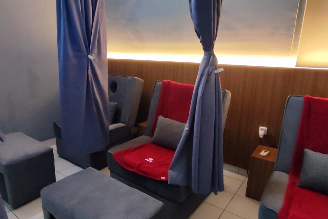 Fit Massage & Reflexology景点图片