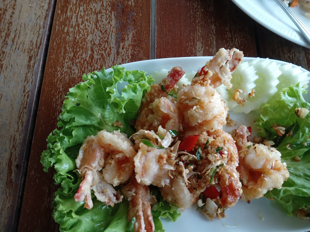 Princess River Kwai Hotel主图