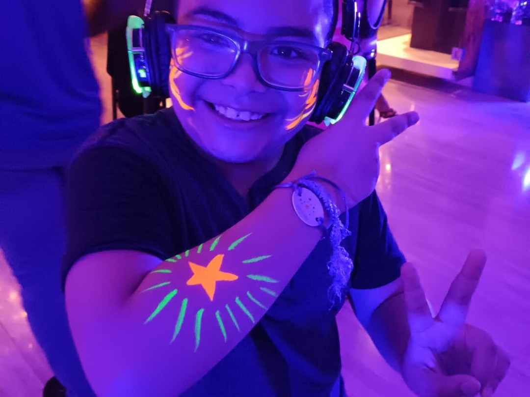 Planet Hollywood Costa Rica by Royalton, An Autograph Collection All-Inclusive Resort主图