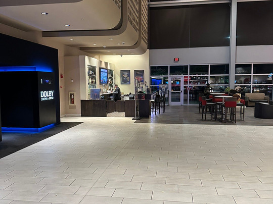 Amc Pembroke Lakes 9-彭布罗克派恩斯必去景点