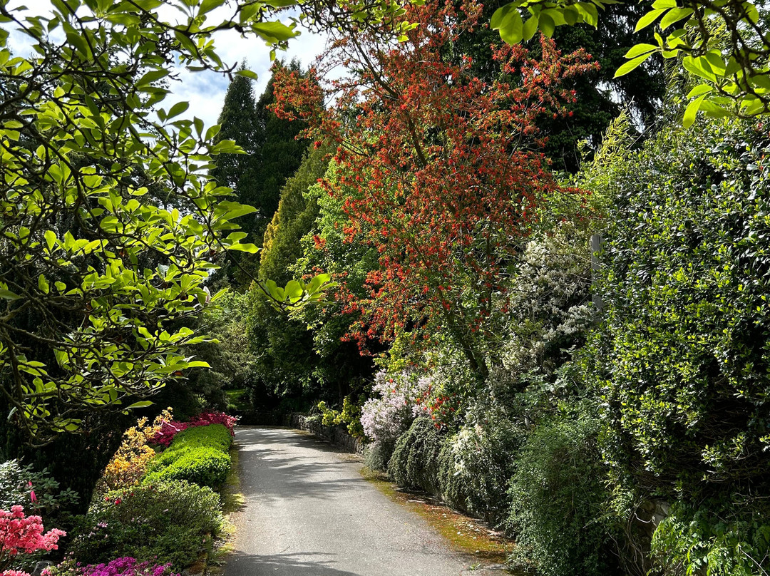 Darts Hill Garden Park-素里必去景点