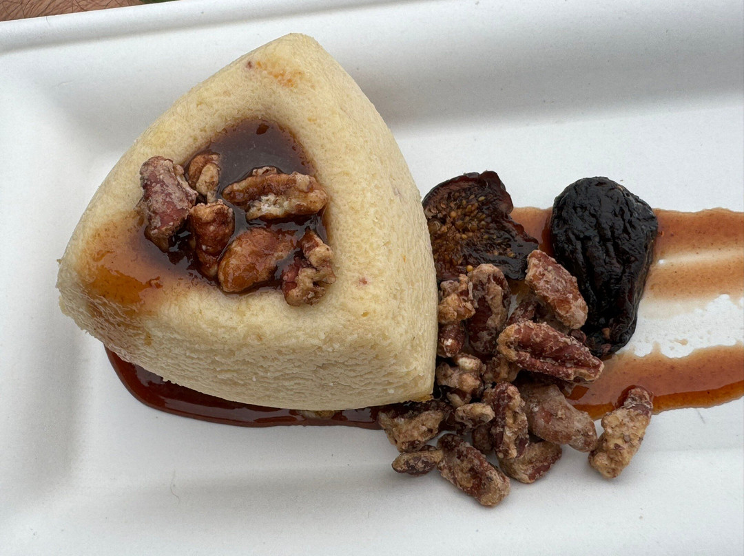 Epcot International Food And Wine Festival-Lake Buena Vista必去景点