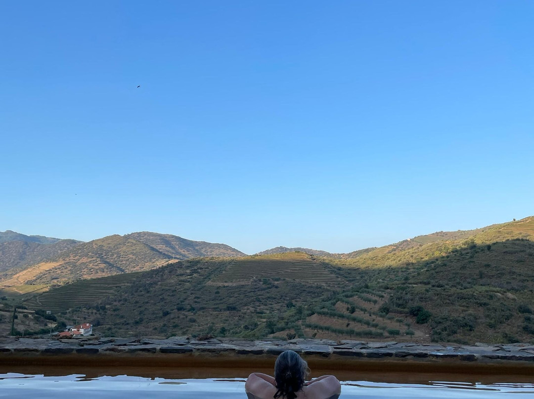 Bairro do Casal - Turismo d'Aldeia主图