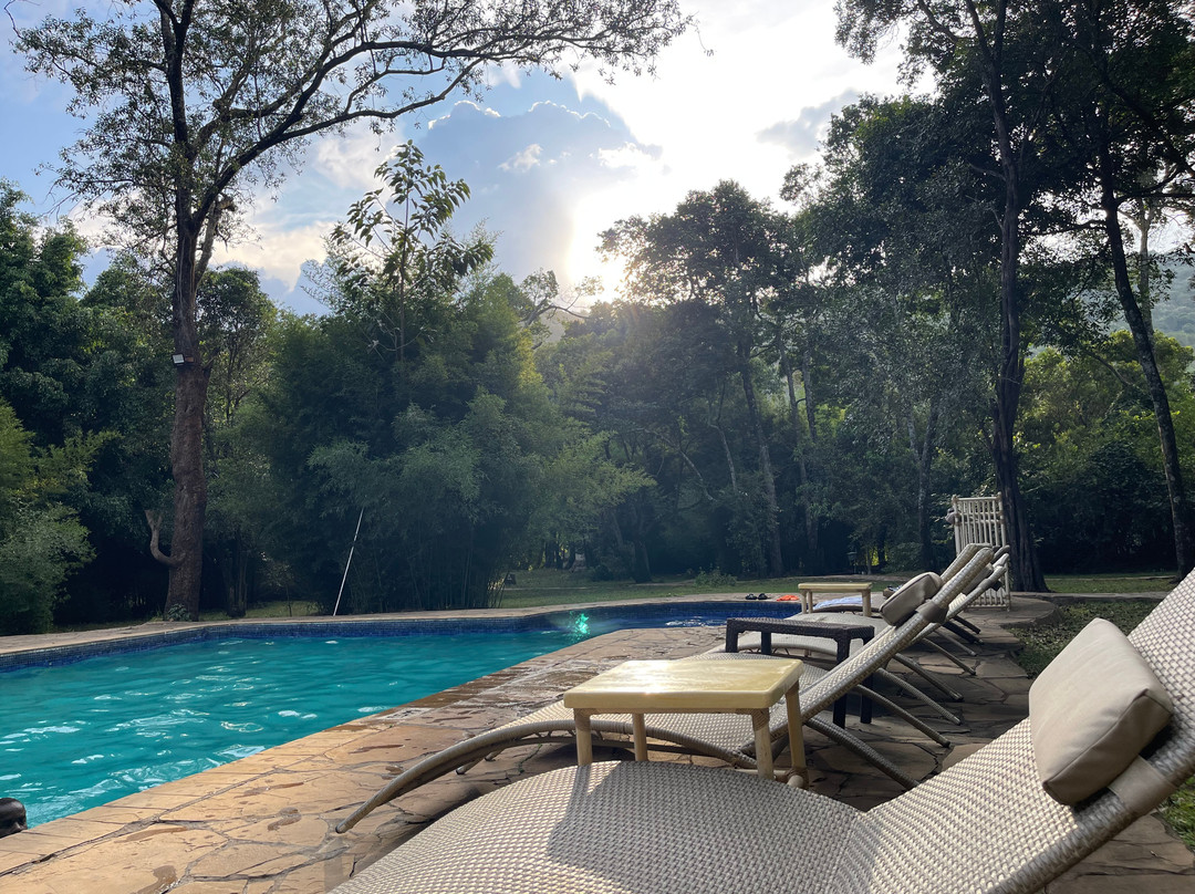 Mara River Camp主图