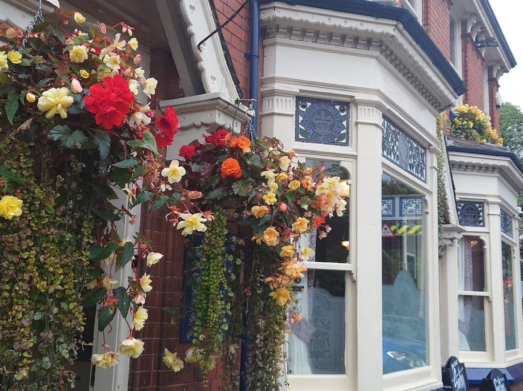 The Seven Stars Stourbridge主图