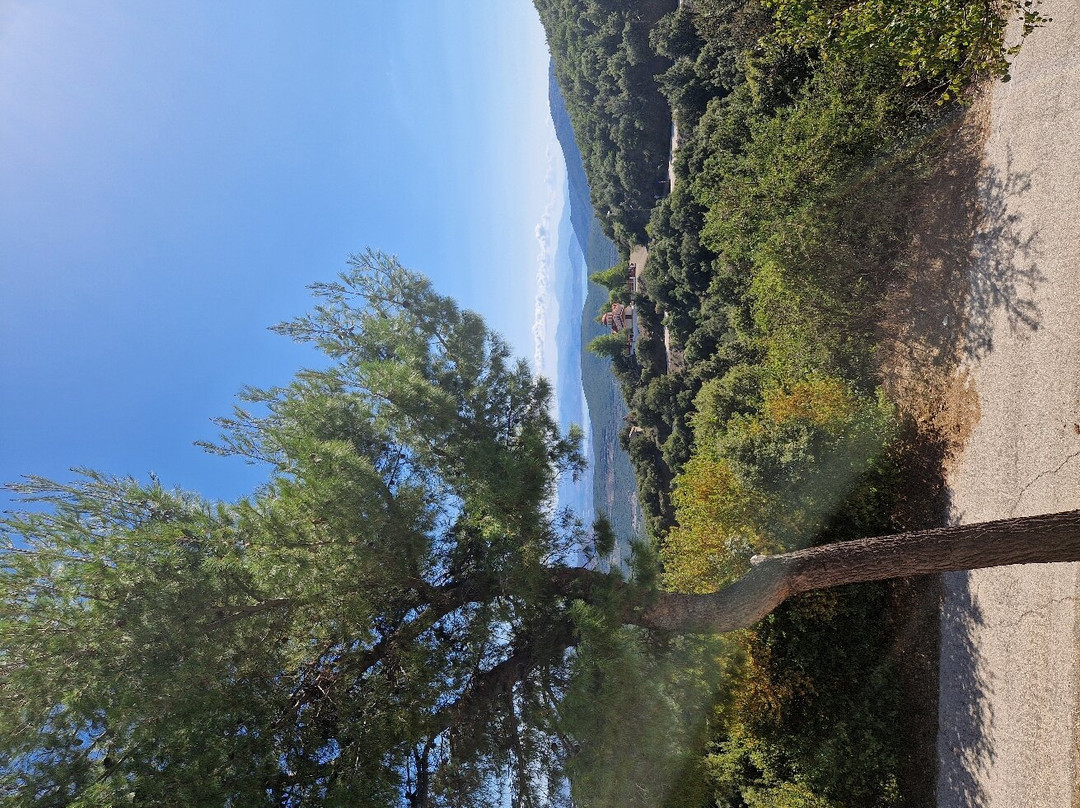 Sofie's Goat Farm-Argos必去景点