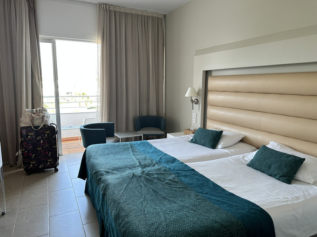 赛普罗特普瑞亚马里斯酒店主图