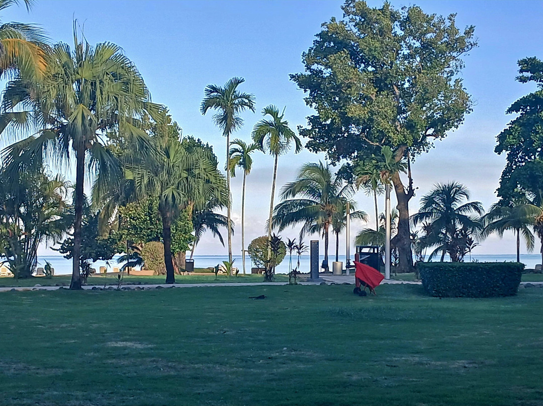 热带海湾悦宜湾奢享酒店主图