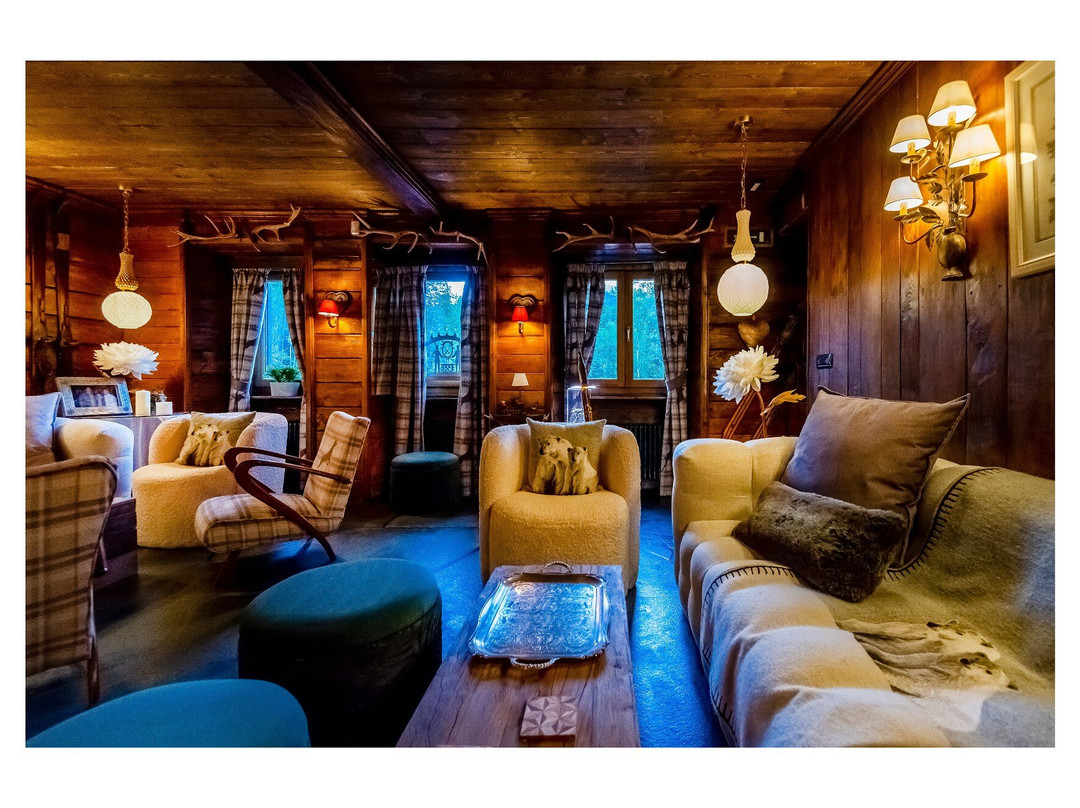 Chalet Bragard主图