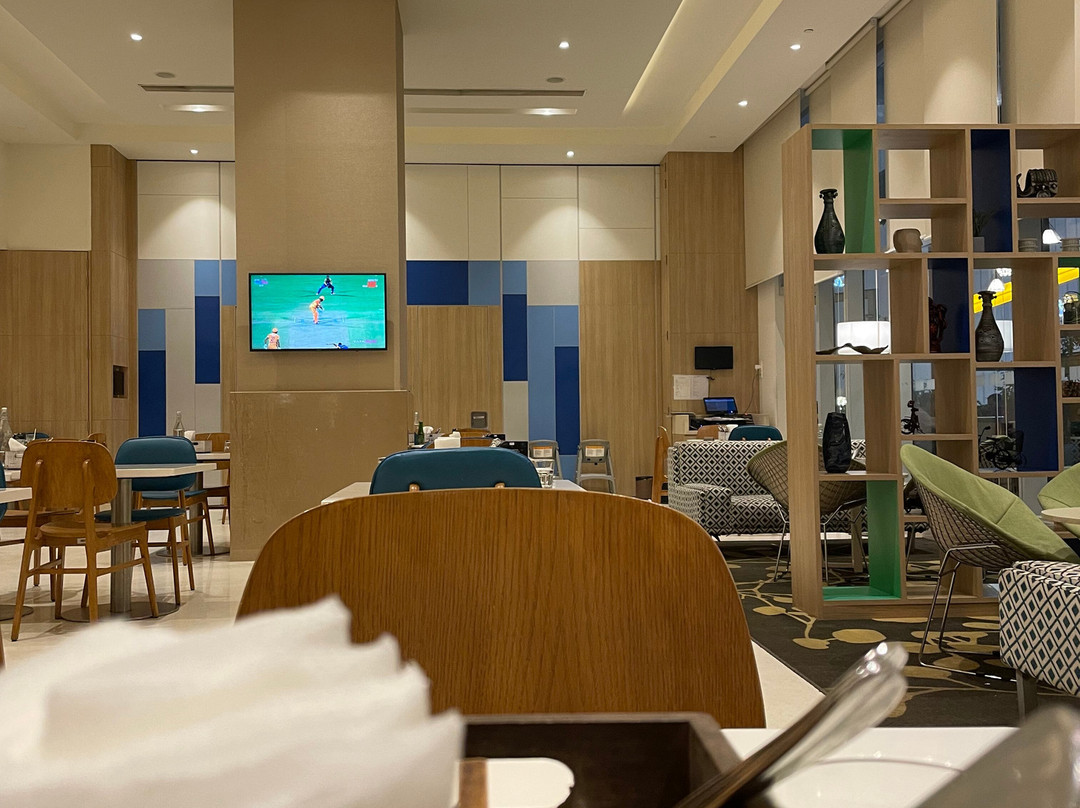 Holiday Inn Express & Suites Bengaluru OMR, an IHG hotel主图