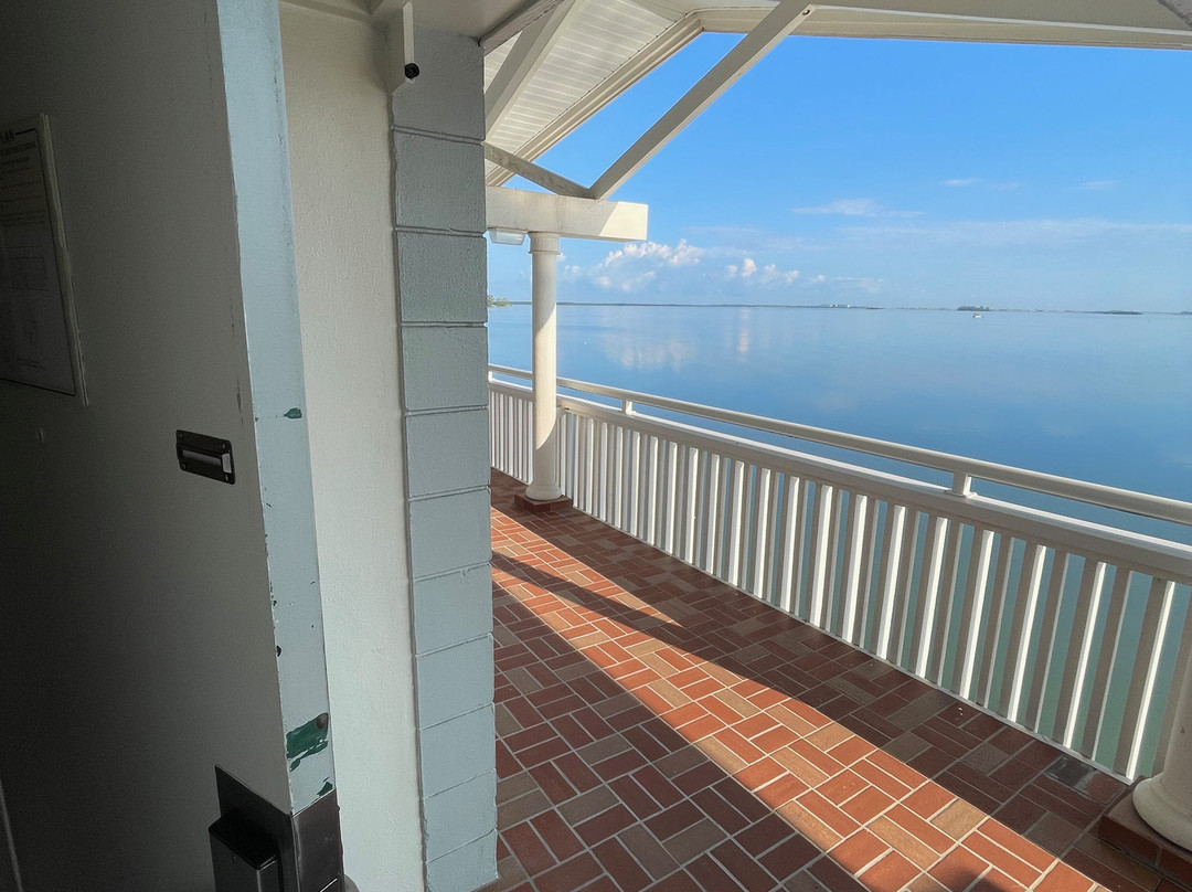 Best Western Plus Yacht Harbor Inn主图