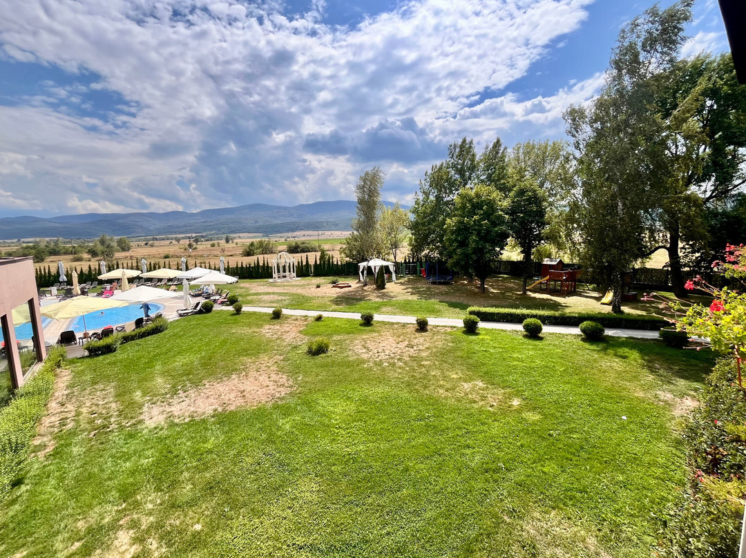 Belchin Garden SPA Hotel主图