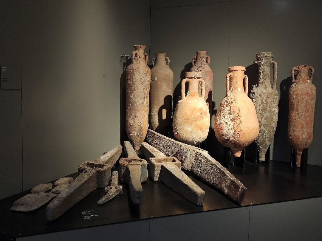 Museo Nazionale Giovanni Antonio Sanna-萨萨里省必去景点