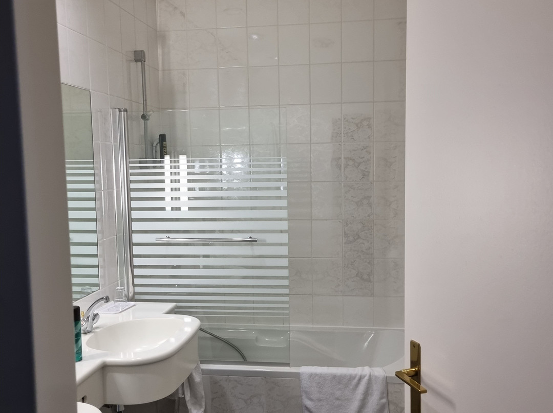 Ahauser Land & Golfhotel主图