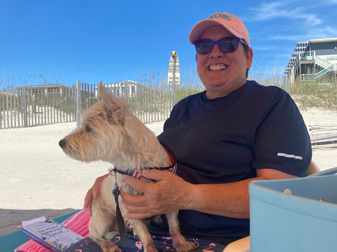 Atlantis Lodge主图