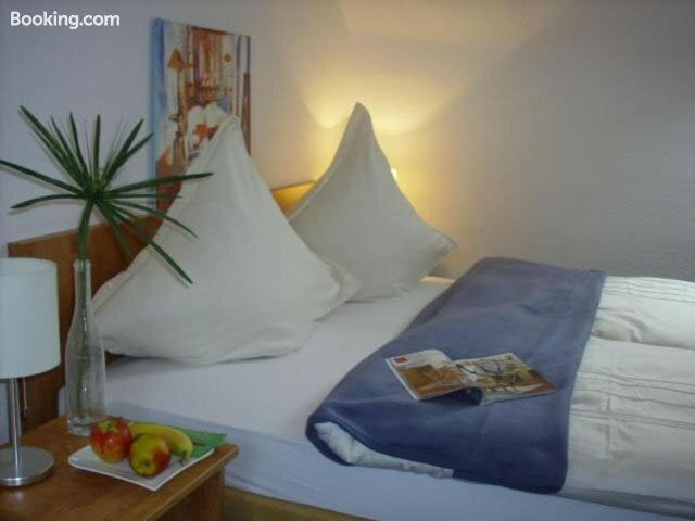 Hotel Garni Zentral主图