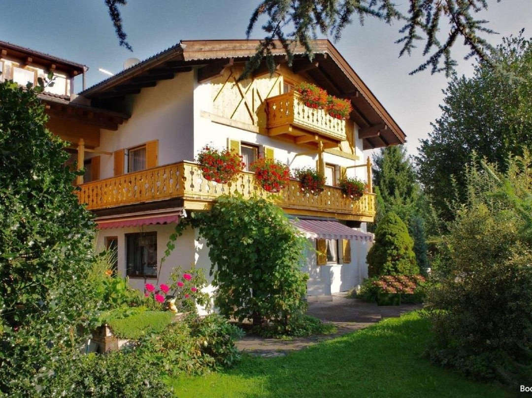 Gastehaus Lodermann主图