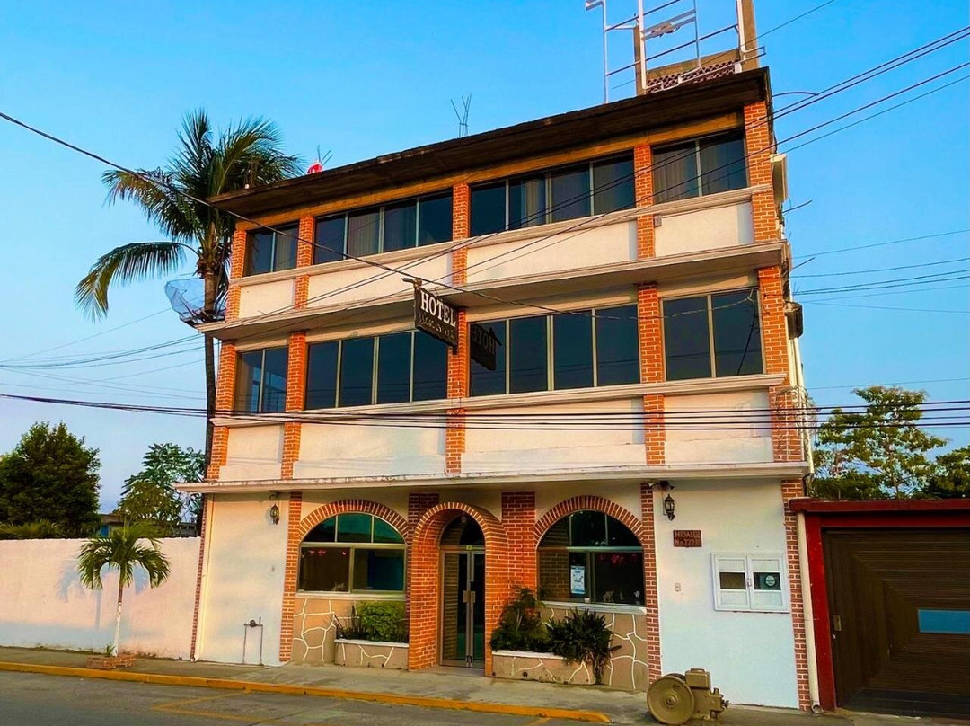 Hotel Cosoleacaque主图