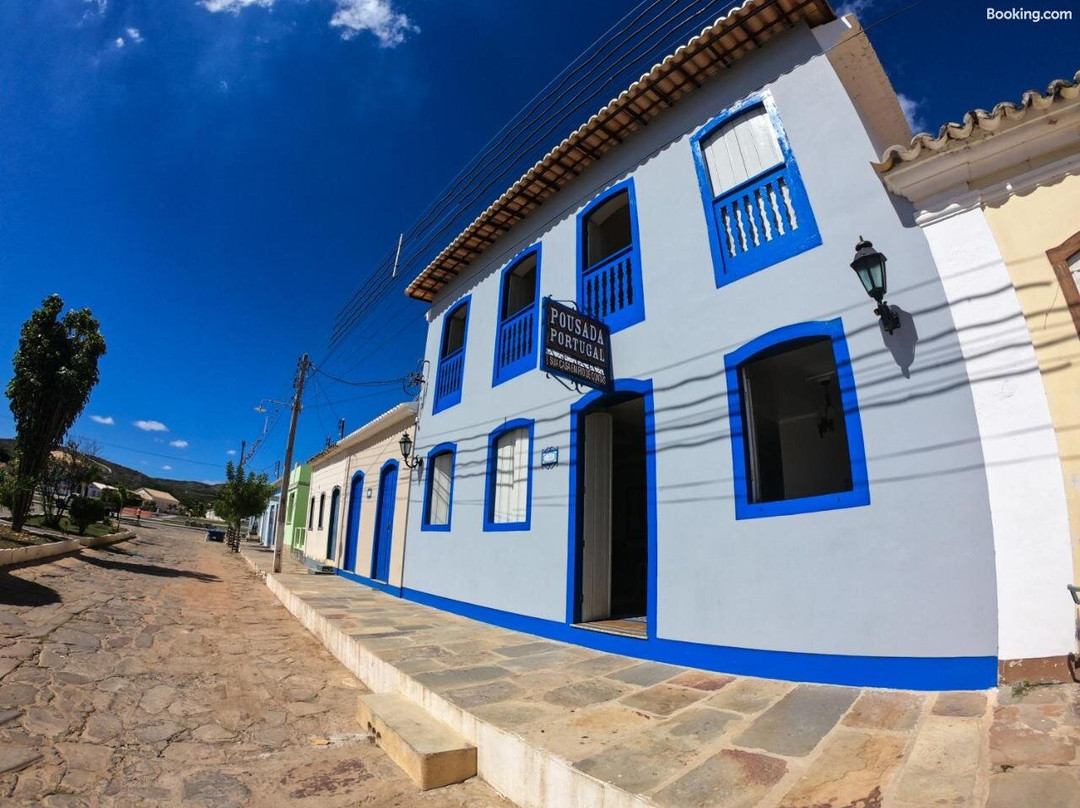 Pousada Portugal主图