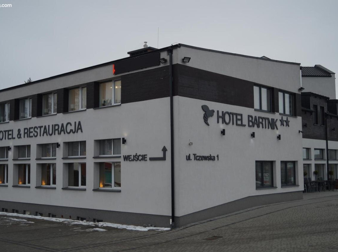 Hotel Bartnik主图