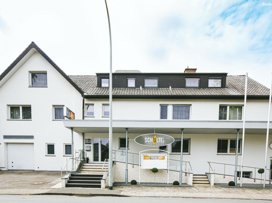 Schultes Landhaus
