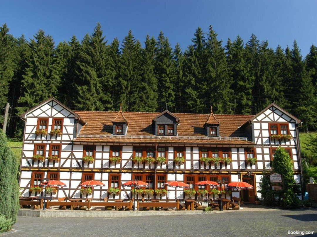 Landhaus Machold主图