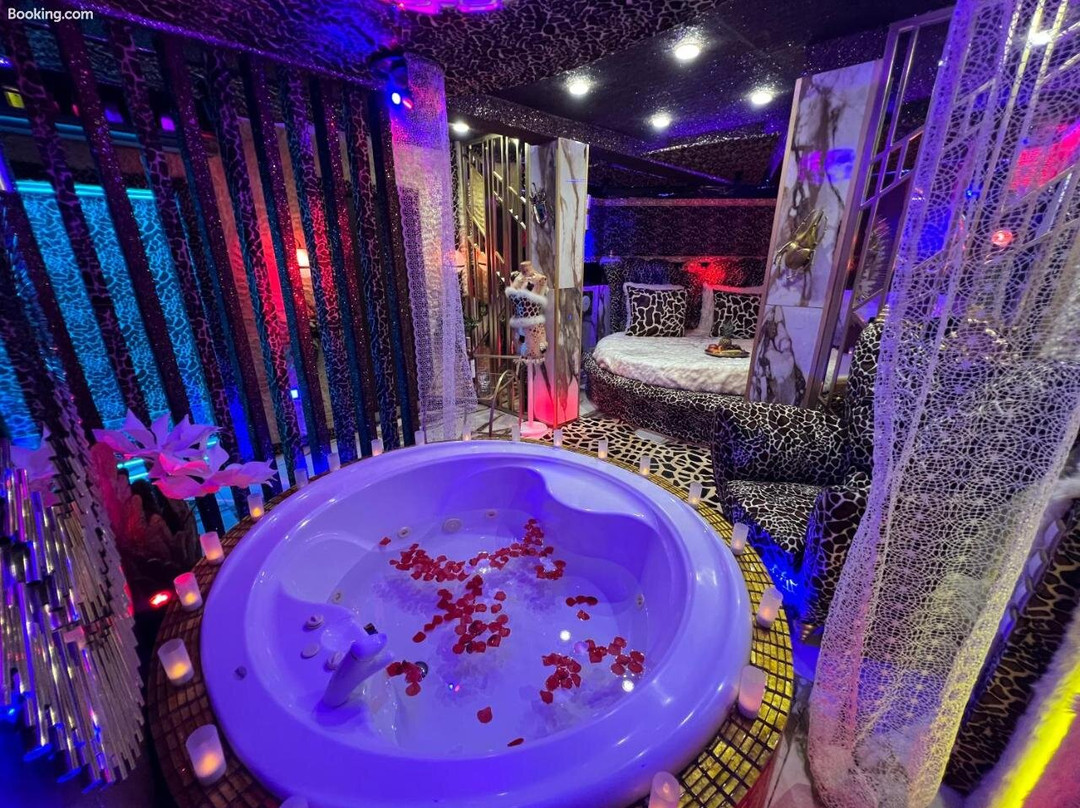 Xcite Hotel Salem主图