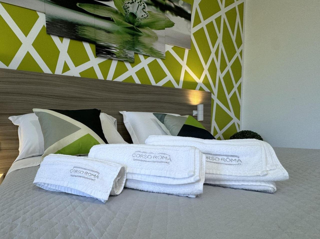 B&B Corso Roma主图