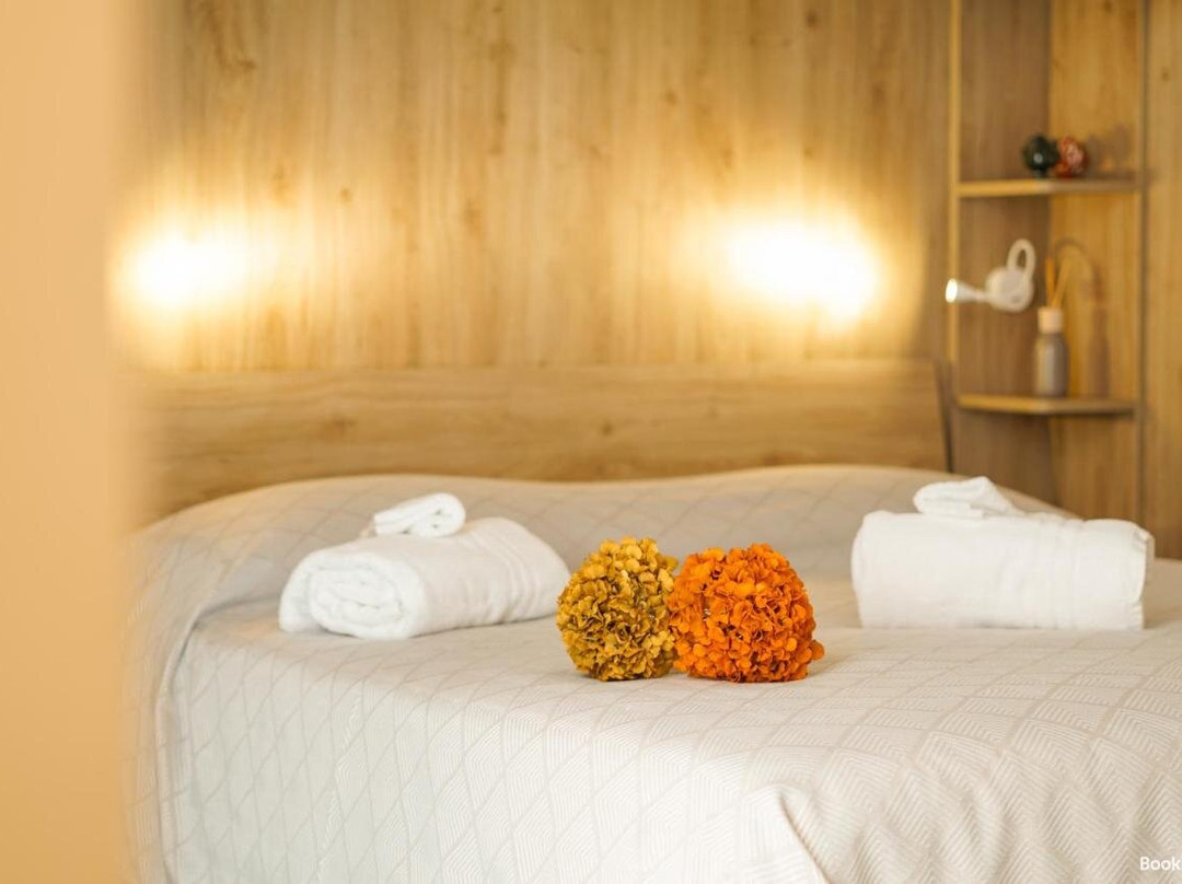 La Traversa B&B主图