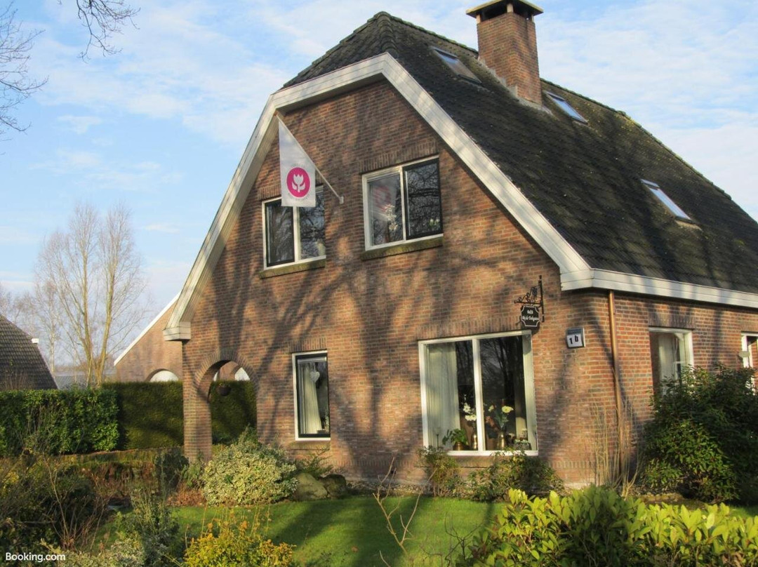 Bed & Breakfast Bij de Trekgaten主图