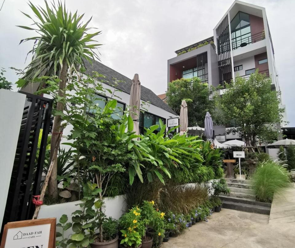 DAAD FAH home and cafe主图