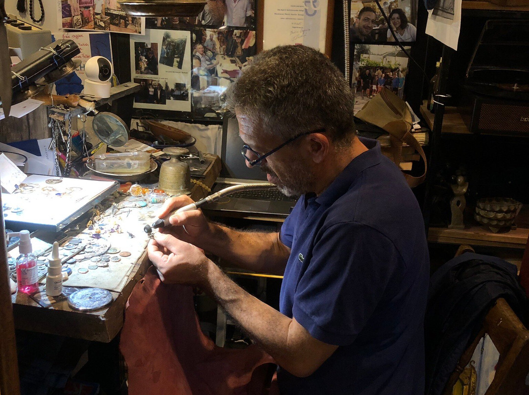 Antiqueche de Scalanova-库萨达斯必去景点