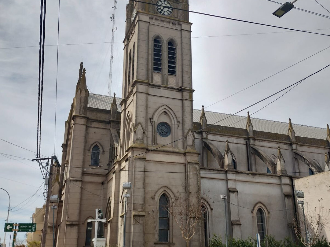 Iglesia Nuestra Señora Del Carmen景点图片