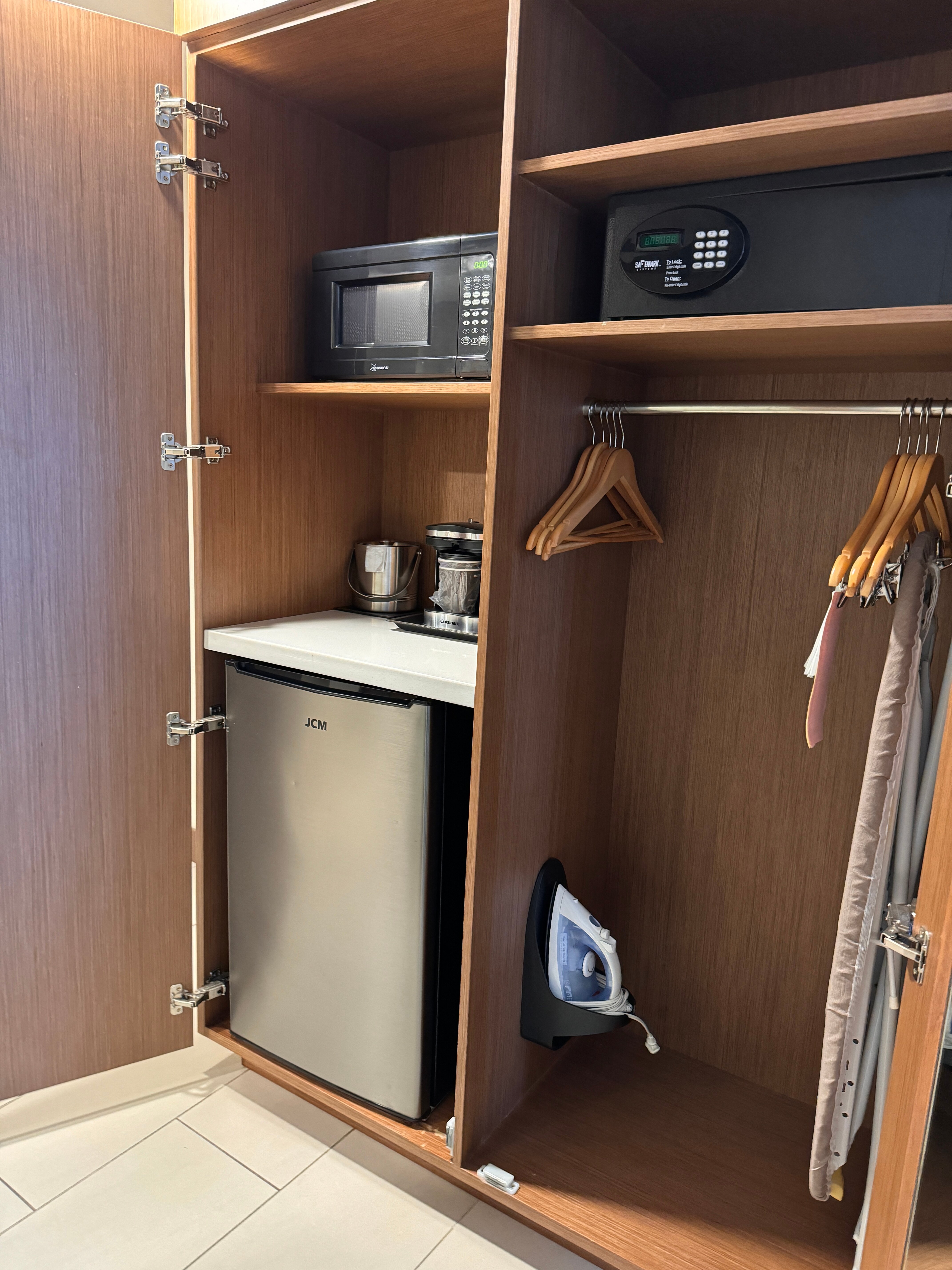 Hilton Garden Inn Arvada Denver, Co-客卧