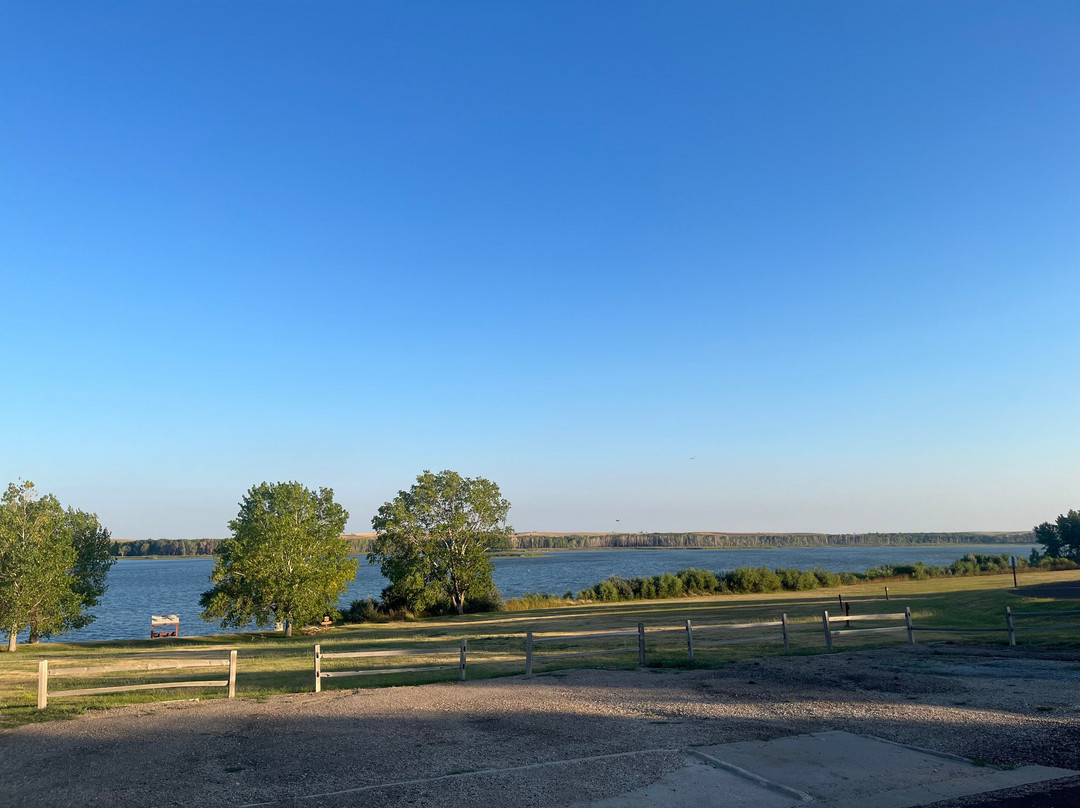 Prairie Dog State Park景点图片