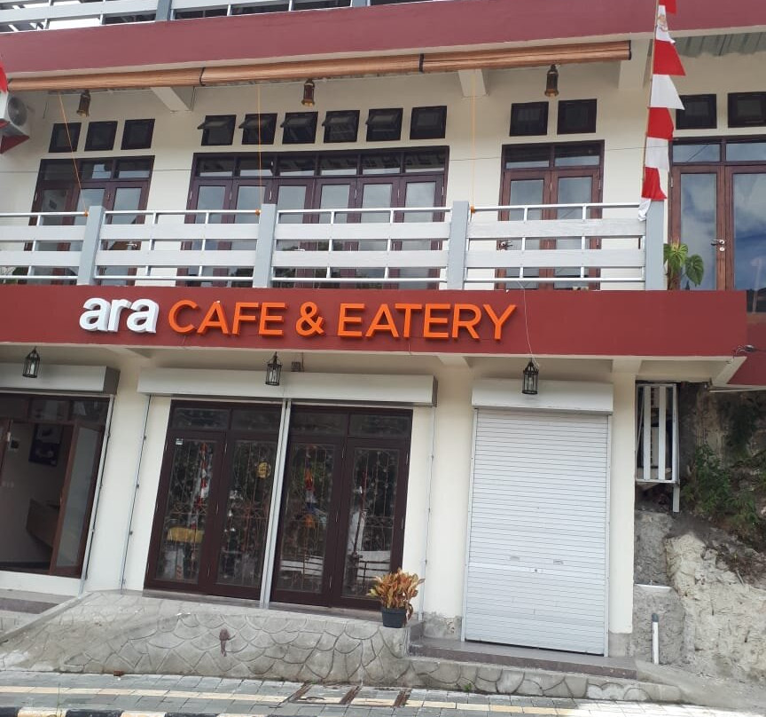 Ara Home