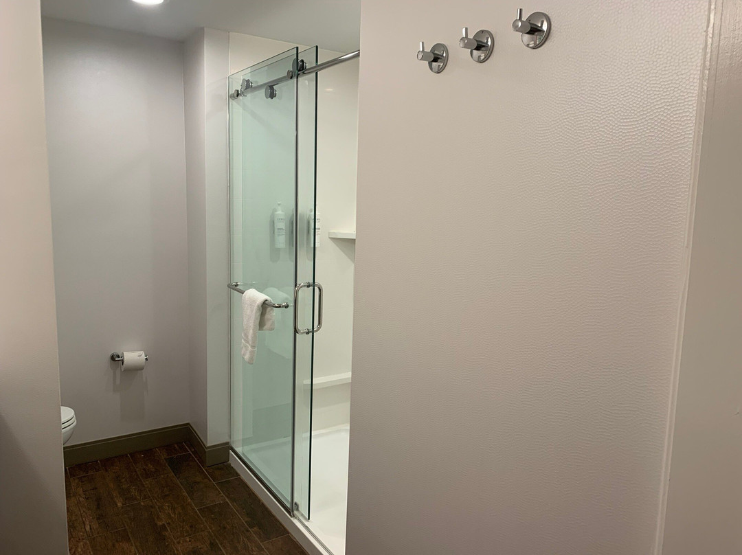 Hampton Inn Forsyth主图