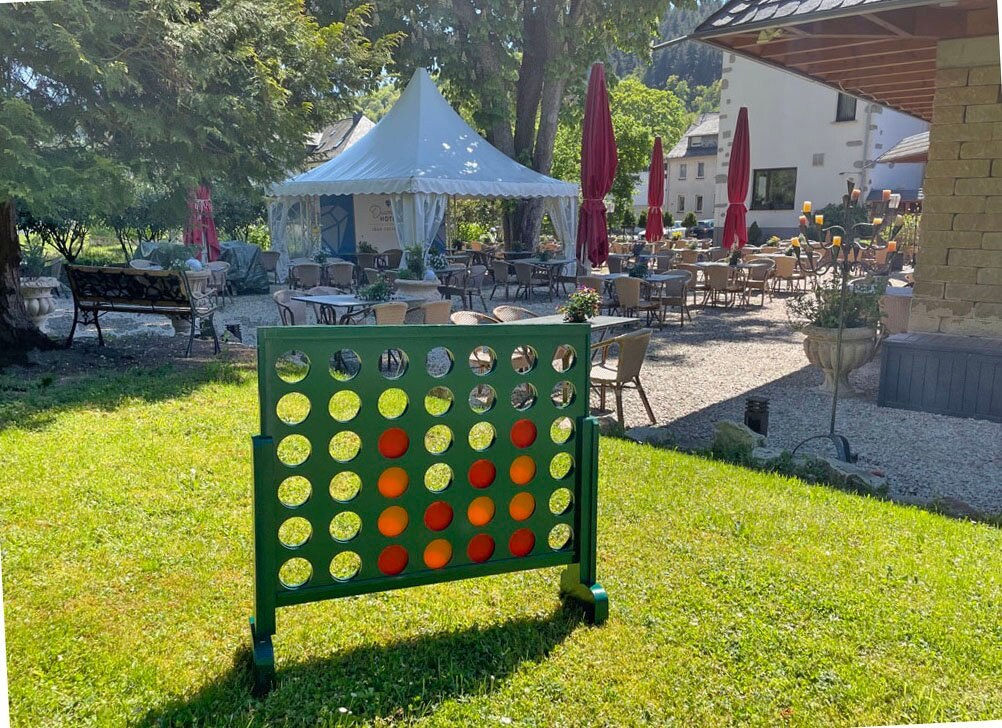 Diamant Hotel Idar-Oberstein主图