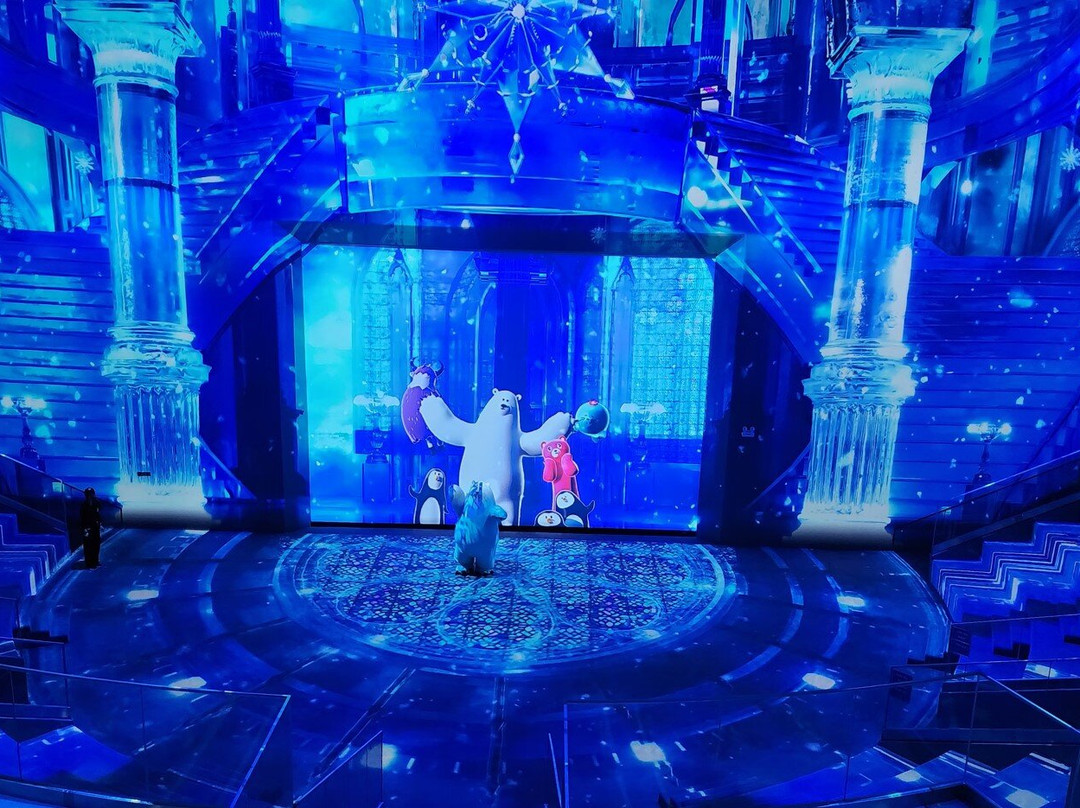 Ice Jungle Phu Quoc-An Thoi必去景点