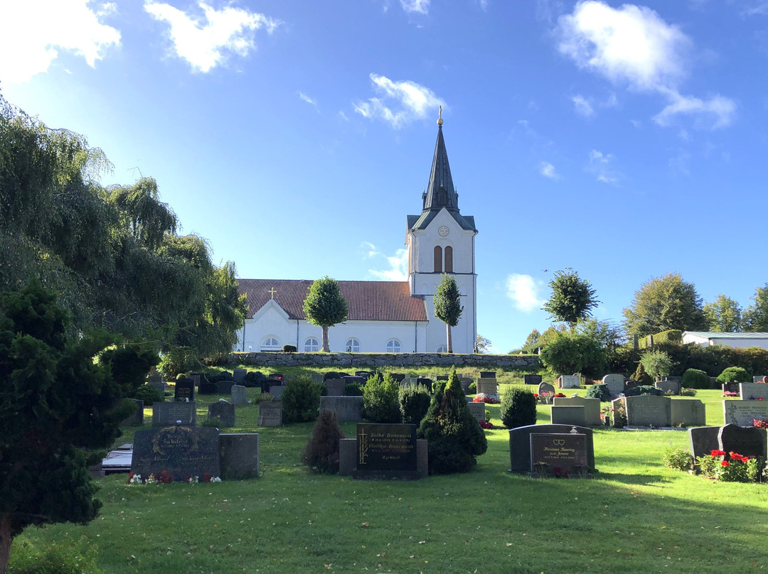 Kyrkhults Kyrka