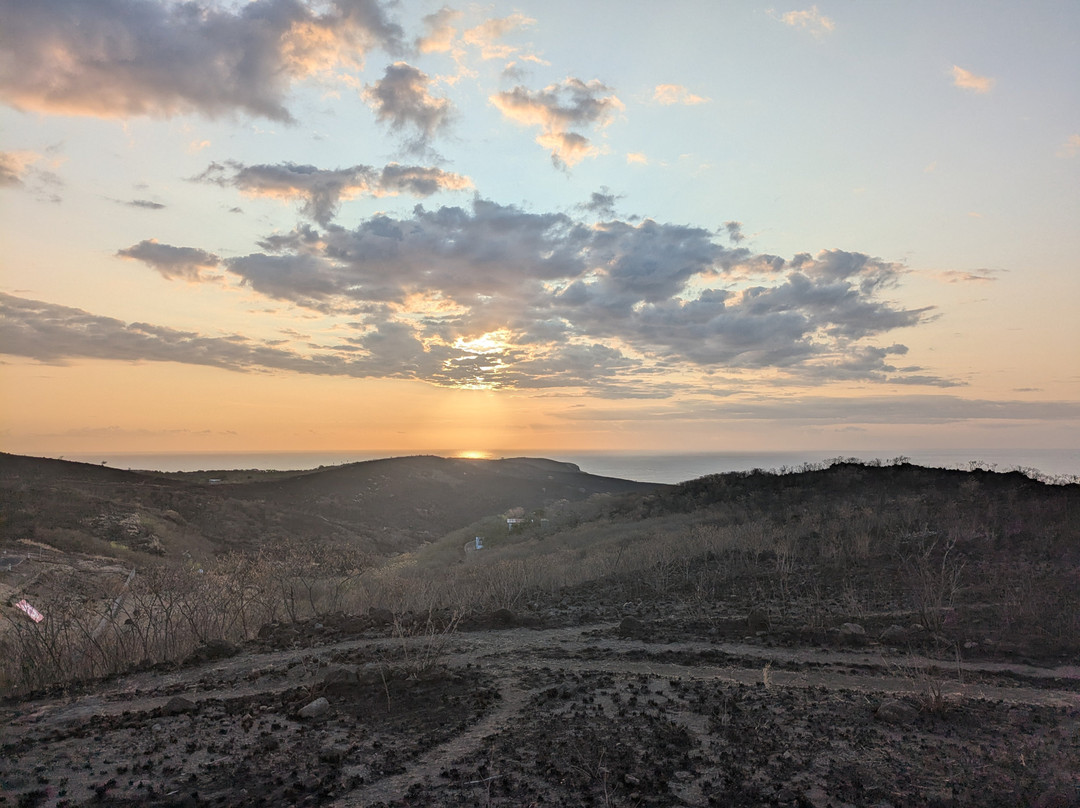 Shai Ena景点图片