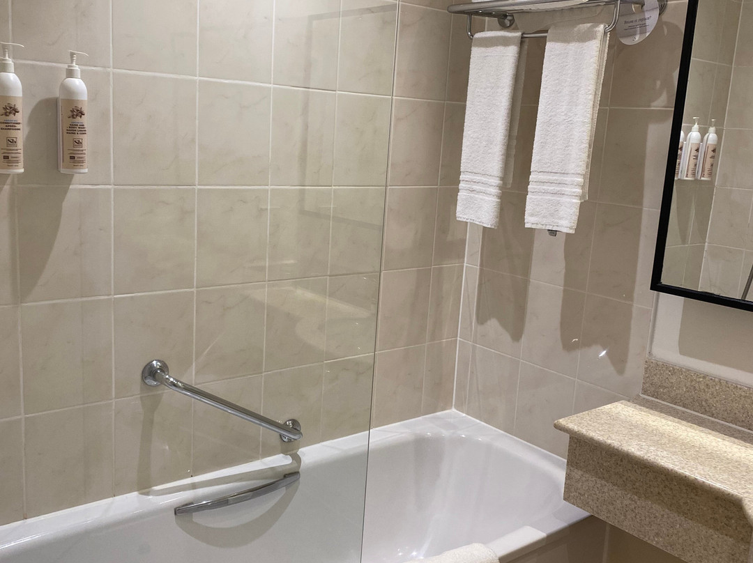 Delta Hotels Peterborough主图