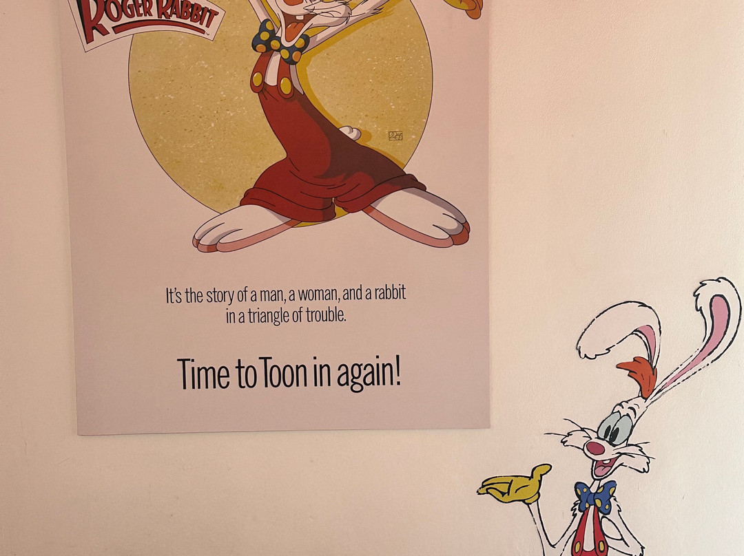 Casual del Cine Valencia主图