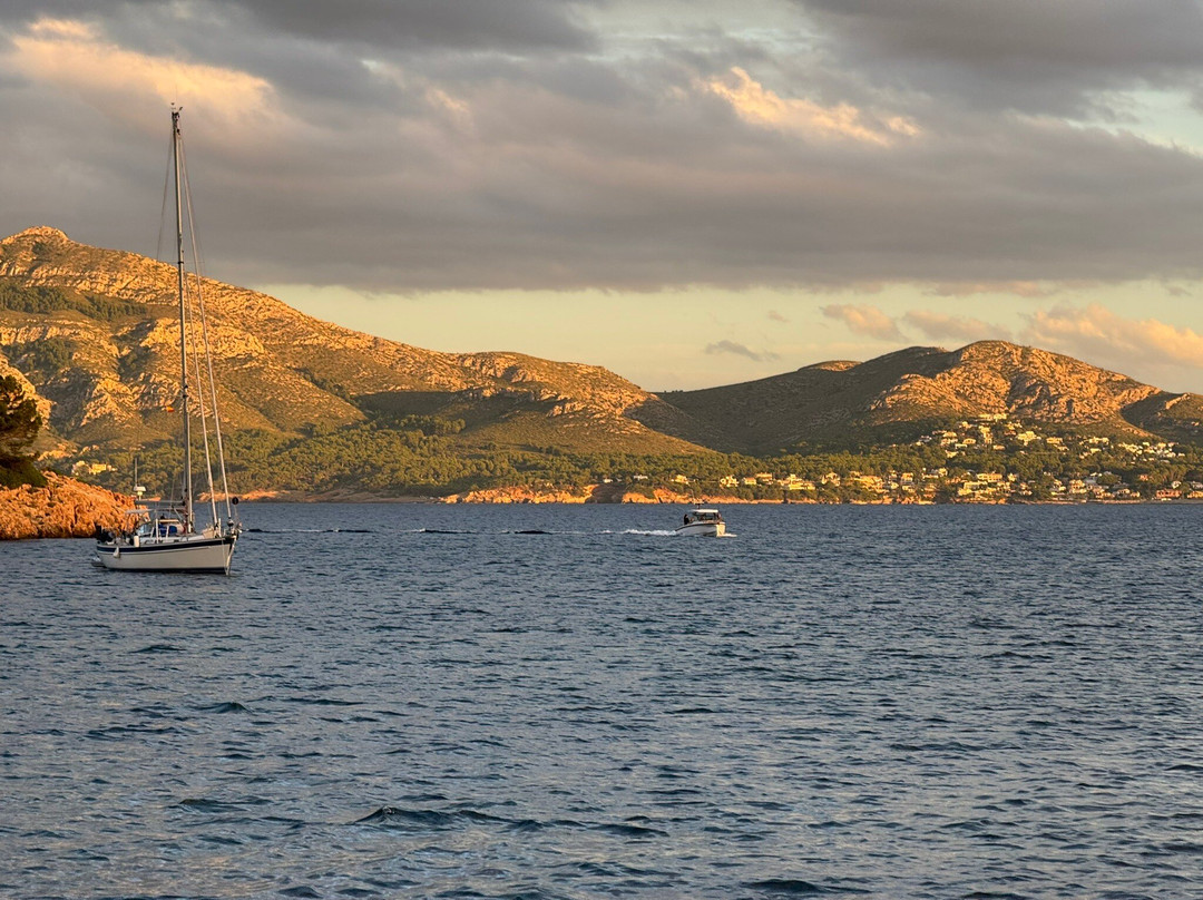 Thalassa Philosophy-波连萨必去景点