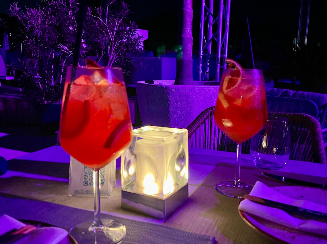 Buddha-Bar Beach Porto Montenegro-Tivat Municipality必去景点