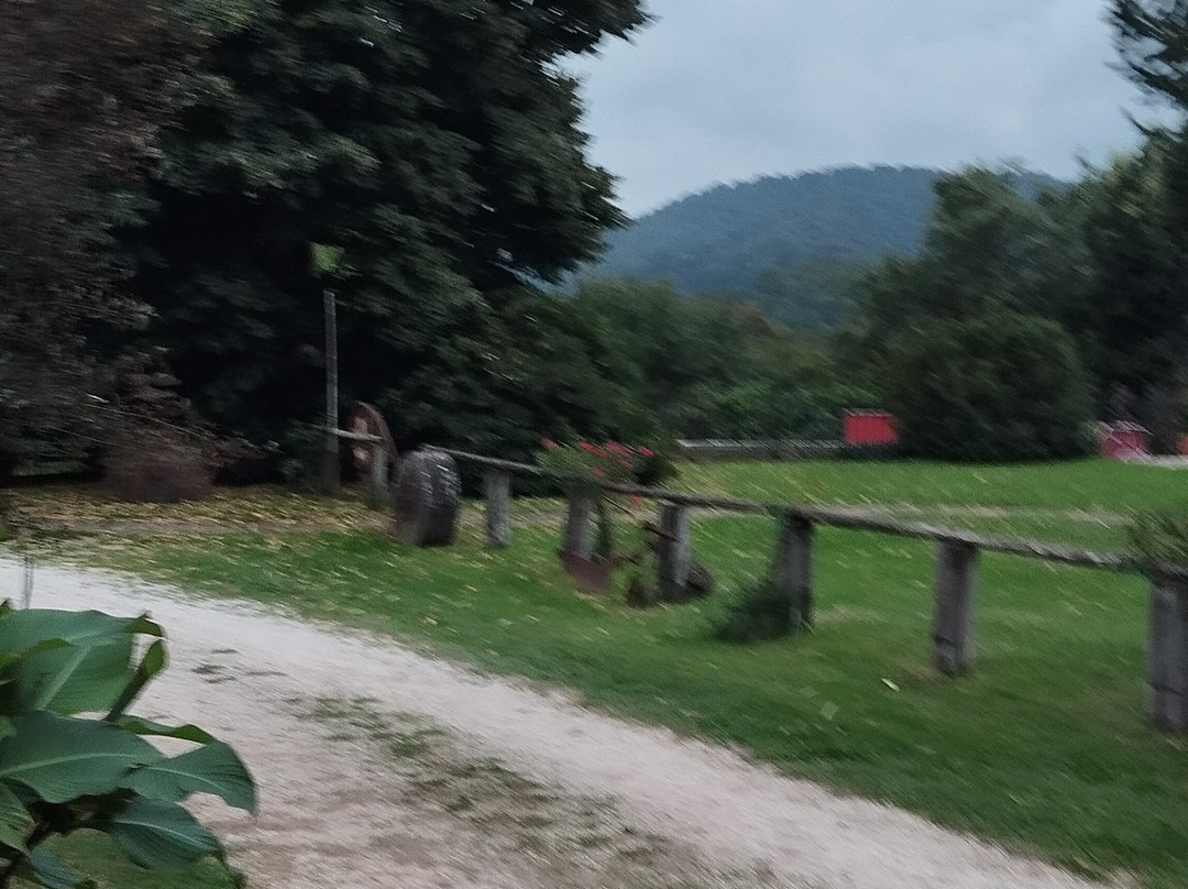Agriturismo Castro主图