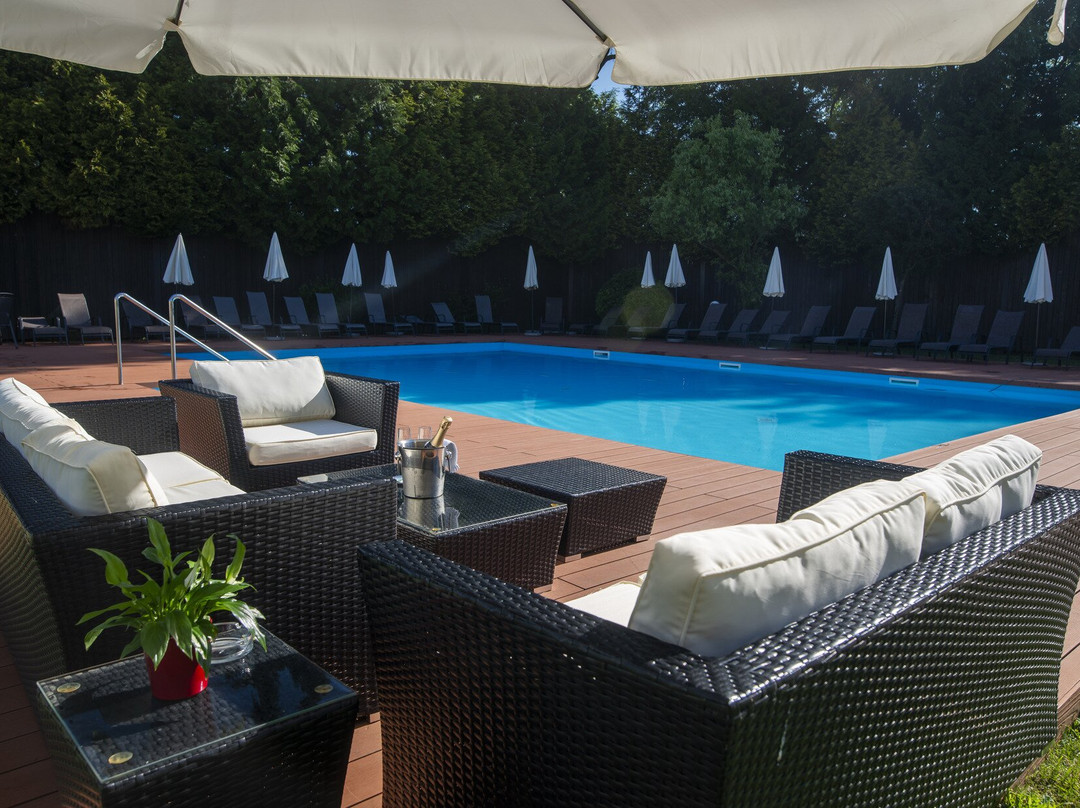 Spa Hotel Diana****主图