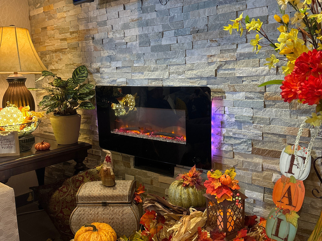 Best Western Sky Valley Inn主图