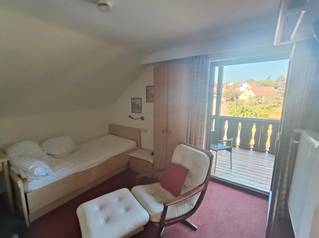 Seegasthof Espachweiler主图